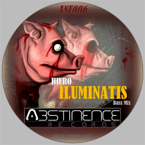 Iluminatis (Bass Mix)
