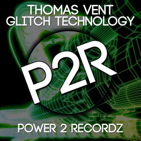 Glitch Technology (Original Mix) | Boomplay Music