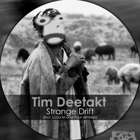 Strange Drift (Luca M Drag Mix)