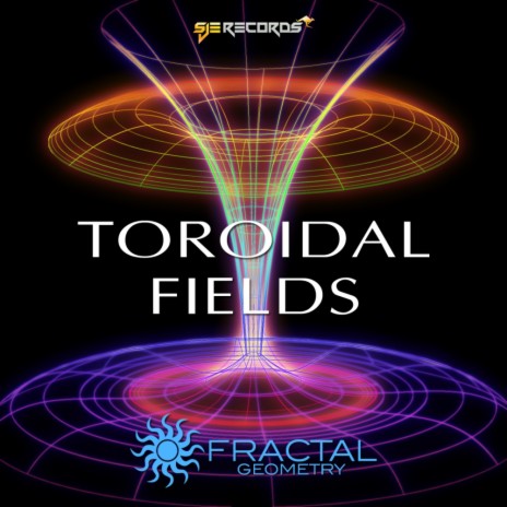 Toroidal Fields (Original Mix) | Boomplay Music