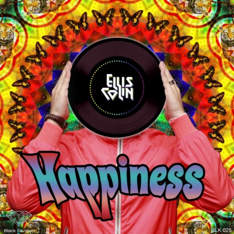 Happiness (Ellis Colln Afro Project) | Boomplay Music