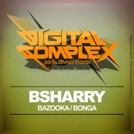 Bonga (Original Mix) | Boomplay Music