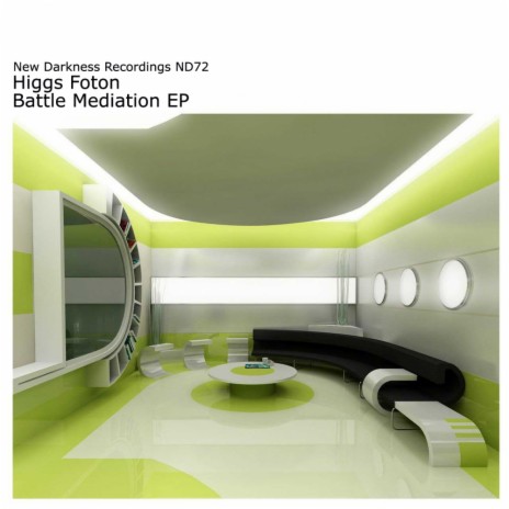 Battle Mediation (Original Mix) | Boomplay Music