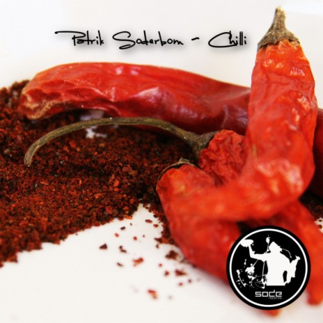 Chilli (Original Mix)