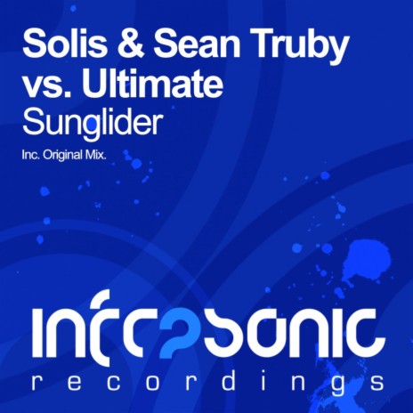 Sunglider (Original Mix) ft. Ultimate