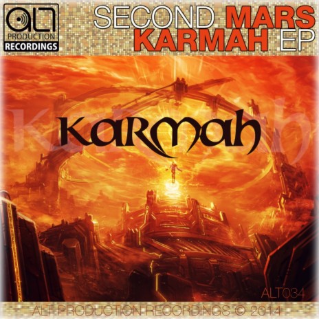 Karmah (Original Mix)