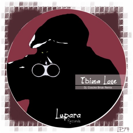 Ibiza Love (Brrak Remix) | Boomplay Music