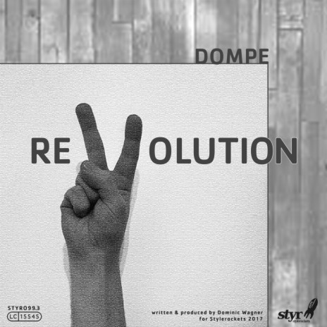 Revolution | Boomplay Music