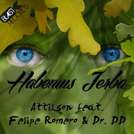 Habemus Jerba (Dj Jad Remix) ft. Felipe Romero & Dr. DD | Boomplay Music