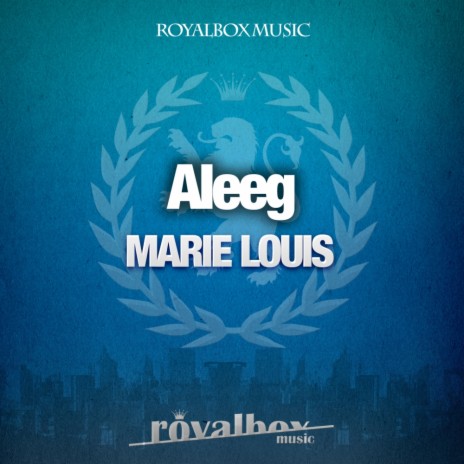 Marie Louis (Original Mix) | Boomplay Music