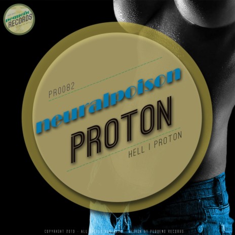 Proton (Original Mix)