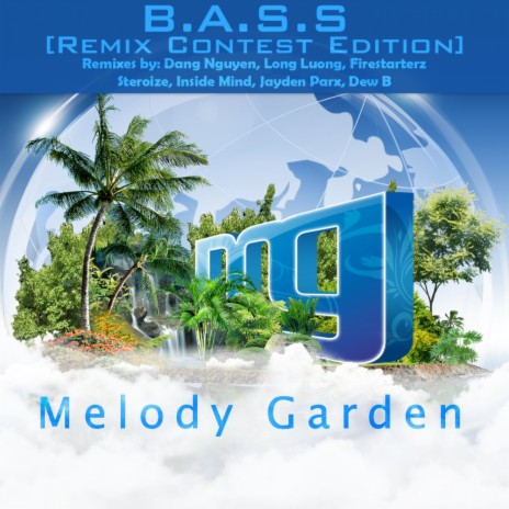 B.A.S.S (Jayden Parx Remix) | Boomplay Music