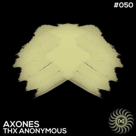 Thx Anonymus (Original Mix)