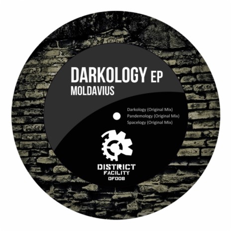 Darkology (Original Mix)