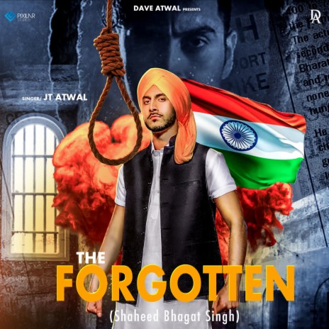 The Forgotten Shaheed Bhagat Singh | Boomplay Music