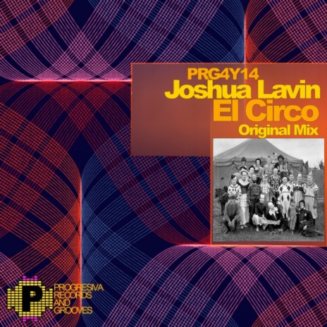 El Circo (Original Mix) | Boomplay Music