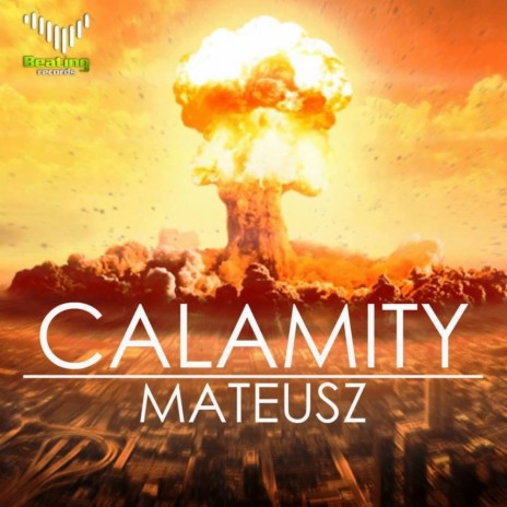 Calamity (Original Mix) | Boomplay Music