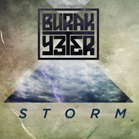 Storm (Instrumental Mix)