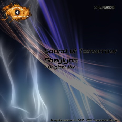 Shaylynn (Original Mix) | Boomplay Music