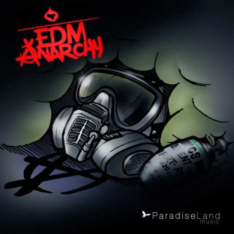 EDM Anarchy (Original Mix)