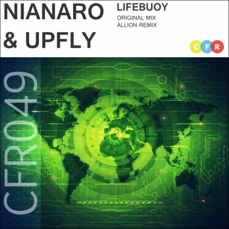 Lifebuoy (Allion Remix) ft. Upfly | Boomplay Music