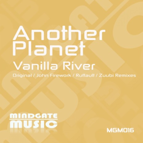 Vanilla River (Original Mix)