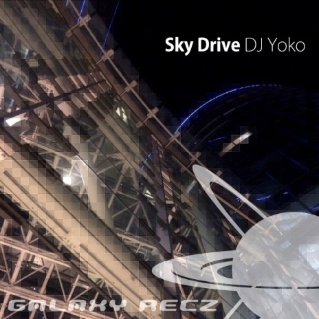 Sky Drive (Original Mix)