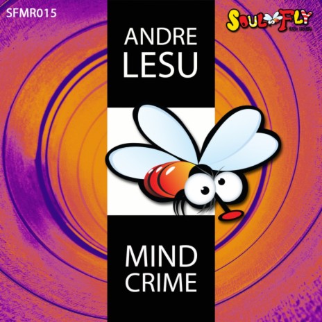 Mind Crime (Original Mix) | Boomplay Music