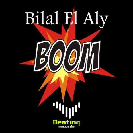 Boom (Original Mix)