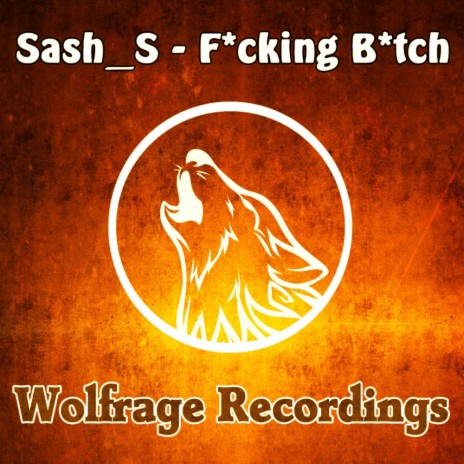 Fucking Bitch (Original Mix)