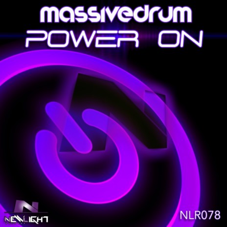 Power On (Original Mix)