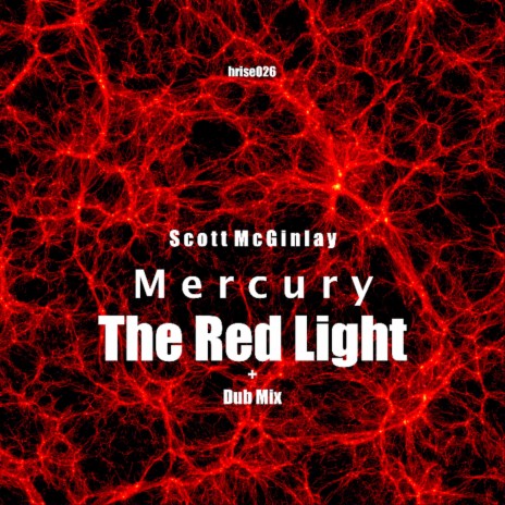 The Red Light (Dub Remix) | Boomplay Music