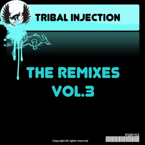 It's Gonna Be Hard (Tribal Injection Remix) | Boomplay Music