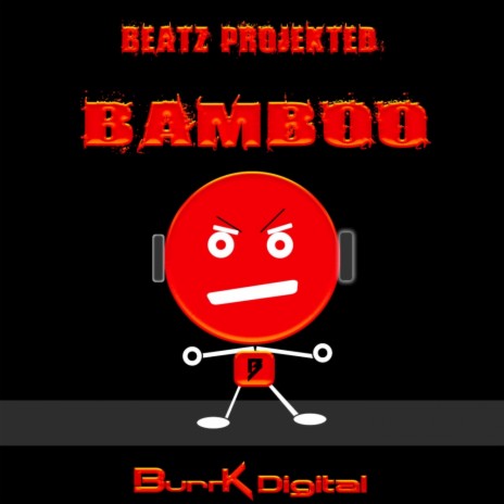 Bamboo (Original Mix)