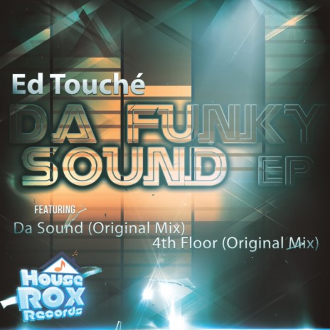 Da Sound (Original Mix) | Boomplay Music