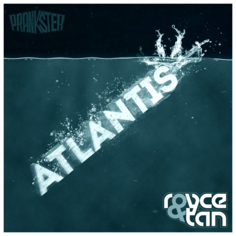 Atlantis (Original Mix) | Boomplay Music