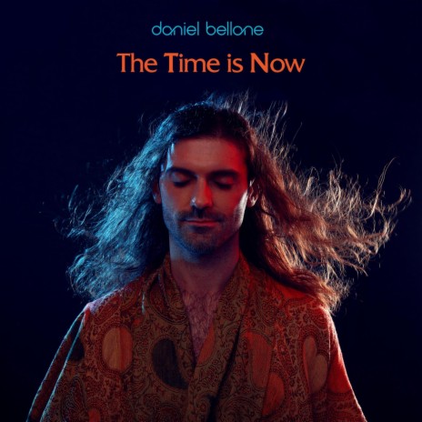 The Time Is Now | Boomplay Music