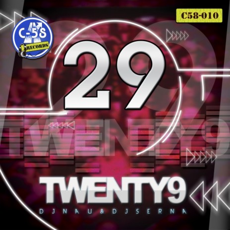 Twenty9 (Original Mix) ft. Dj Serna | Boomplay Music