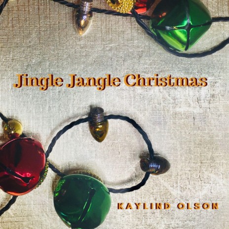 Jingle Jangle Christmas | Boomplay Music