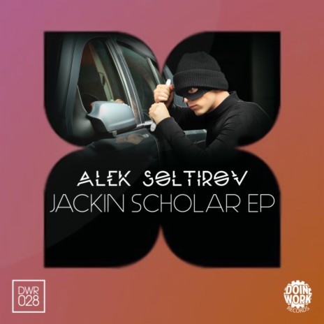 Jackin Scholar (Original Mix)