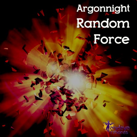Random Force (Original Mix)