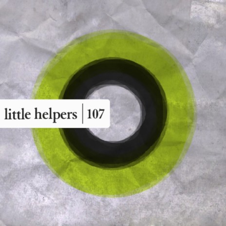 Little Helper 107-4 (Original Mix) | Boomplay Music