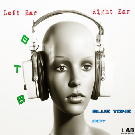 Left Ear Right Ear (Original Mix)