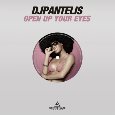 Open up Your Eyes | Boomplay Music