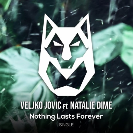 Nothing Lasts Forever (Original Mix) ft. Natalie Dime | Boomplay Music