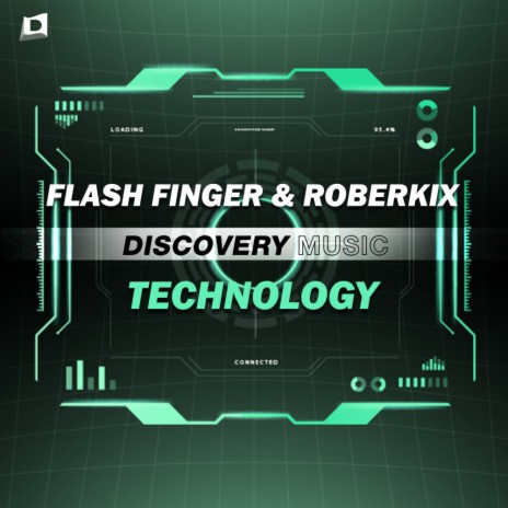 Technology (Original Mix) ft. Roberkix
