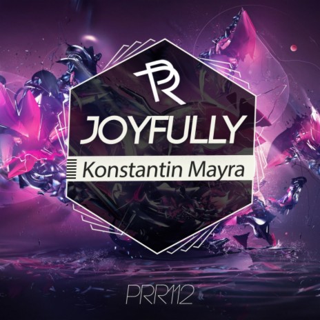 Joyfully (Original Mix) | Boomplay Music