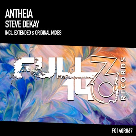 Antheia (Extended Mix)