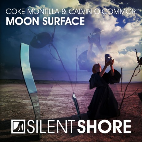 Moon Surface (Radio Edit) ft. Calvin O’Commor