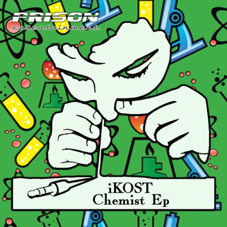 Chemist (Original Mix)